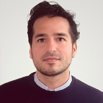 Luis León Acosta, Docente UNIR