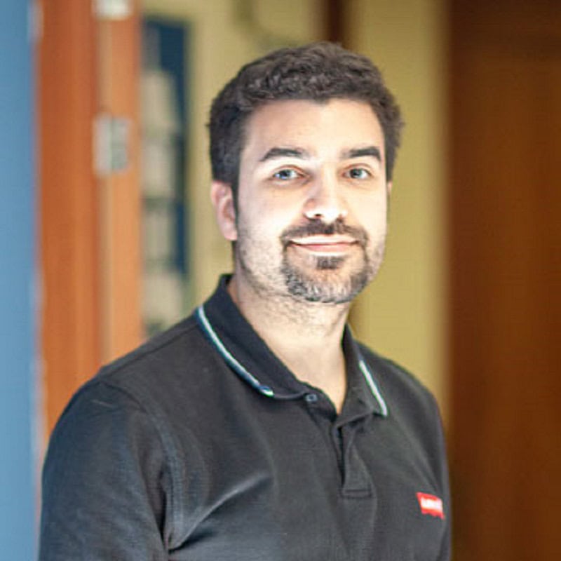 Luis Miguel Anguas Márquez