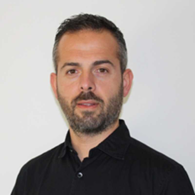 Luis Miguel Fernández Galvan, Coordinador Académico