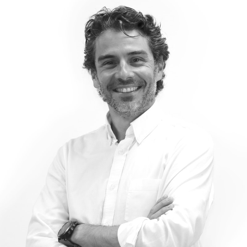 Luis Miguel Molano Pousa, Profesor, Marketing Digital y eCommerce