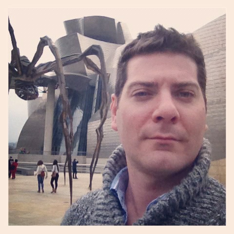 Luis Pedraza Gomara, Docente UNIR