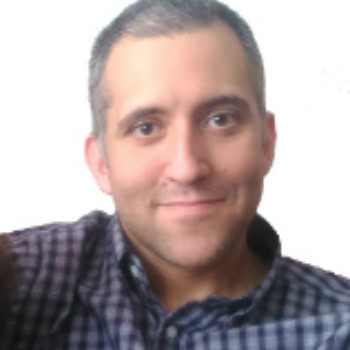 Luis Peña Sánchez, Docente UNIR