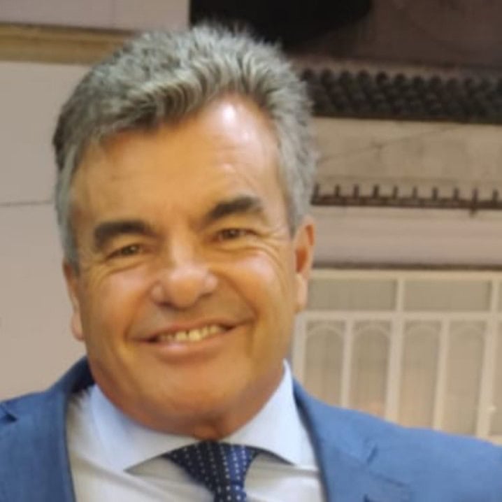 Luis Quevedo Neyra
