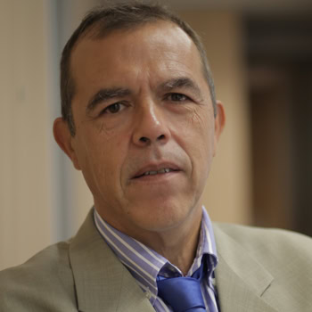 Luis Rodríguez Baena