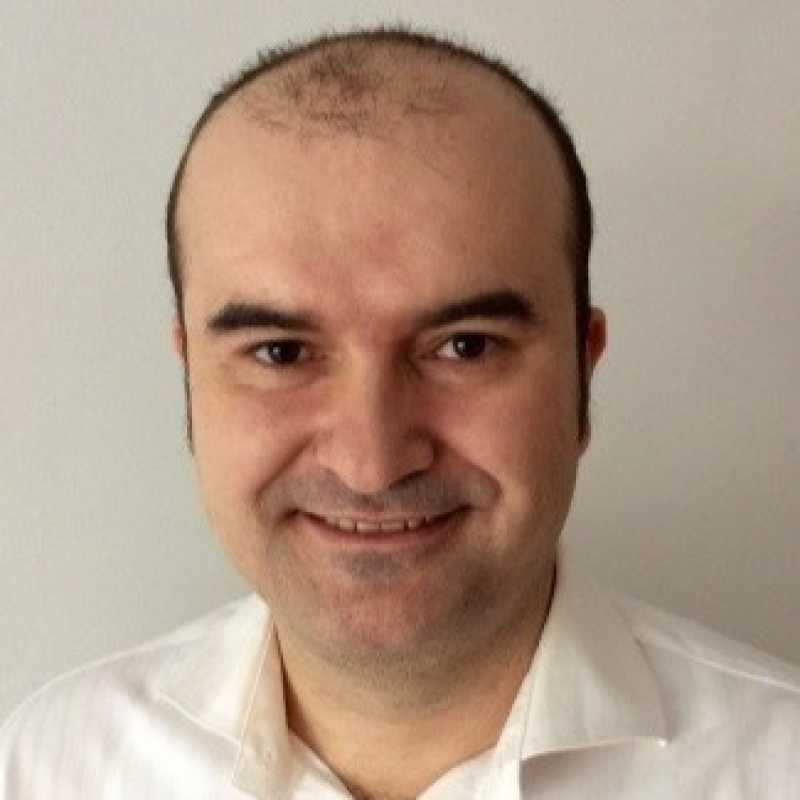 Luis Santoveña Rodríguez, Docente UNIR