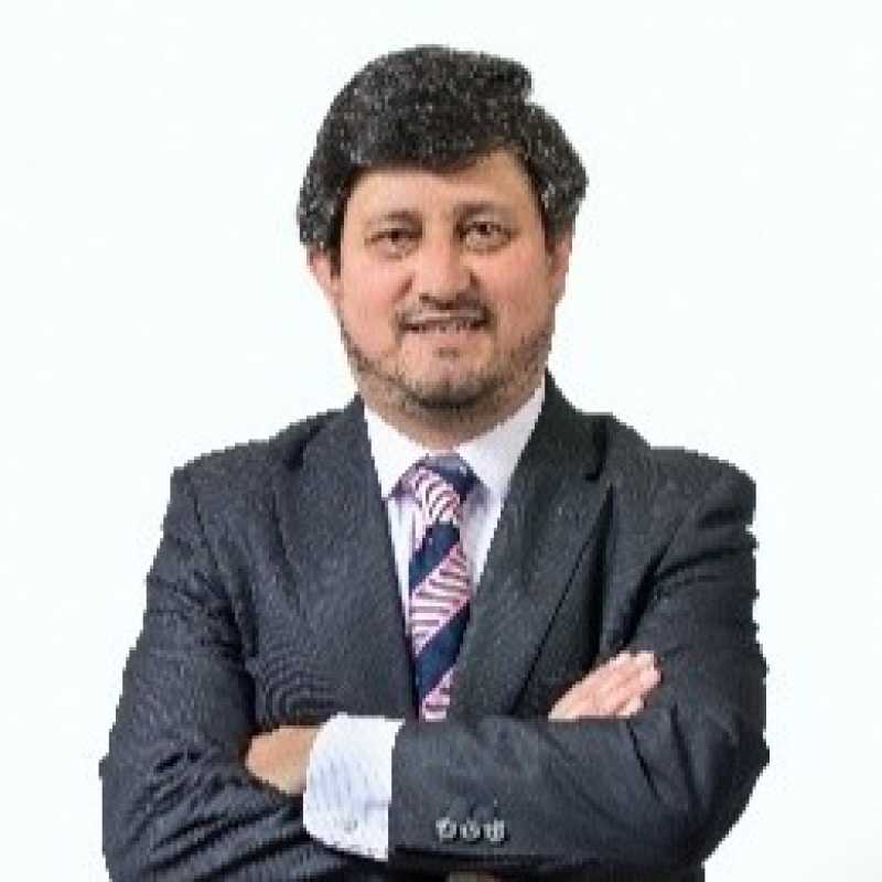 Luis Seguí Amórtegui