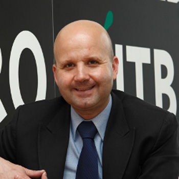 Luis Villarejo Alonso