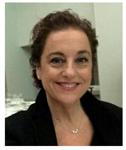 Luisa Capdevila García