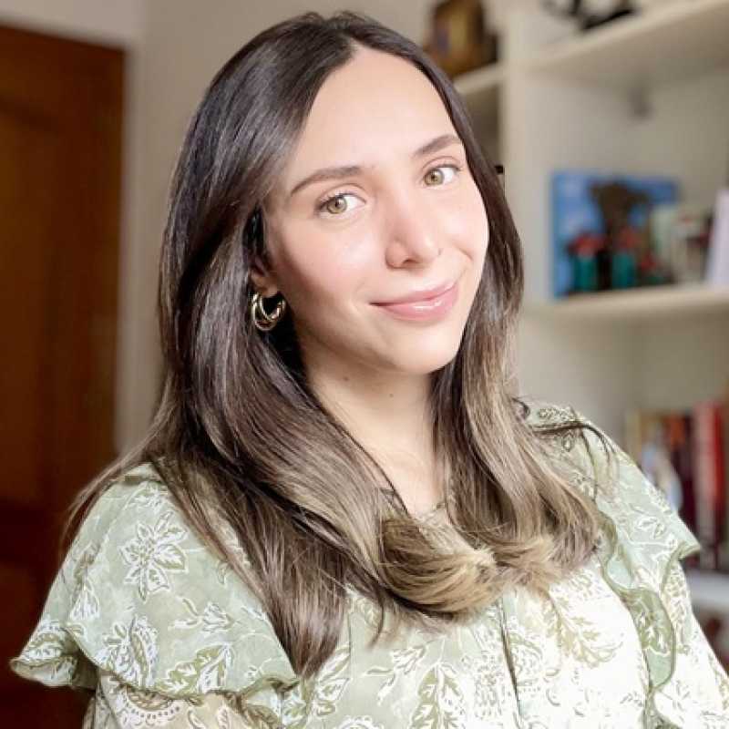 lvanna Paola Osorio Oyaga
