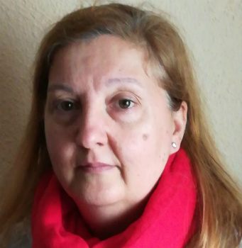 María Ángel Somalo Fernández