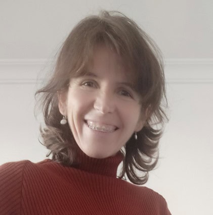 Mª Aránzazu Garzón Azañón, Docente UNIR