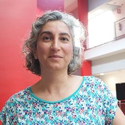 Mª Auxiliadora Robles Bello, Docente UNIR