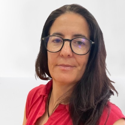Mª Consuelo Martín Huguet