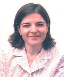 Mª del Socorro Aparicio Sánchez, Docente UNIR