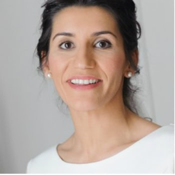 Mª Elena Bote Serrano, Docente UNIR
