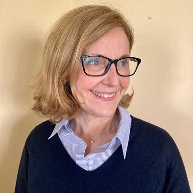 Mª Elena Pejenaute Labari, Docente UNIR