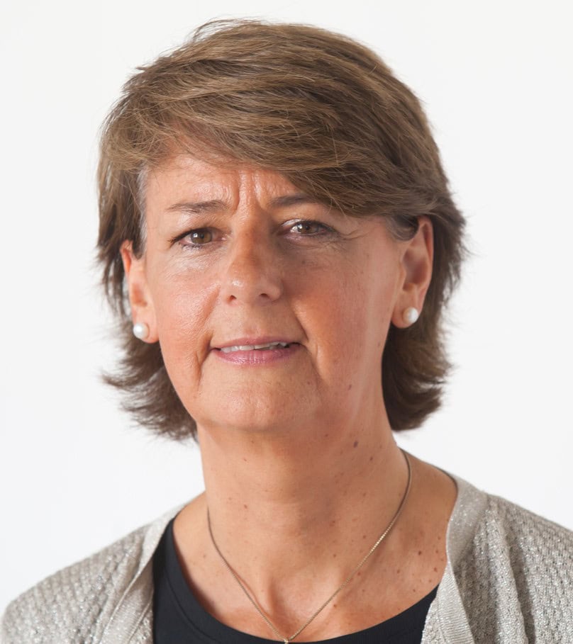 Mª Helena Vales-Villamarin Navarro, Docente UNIR