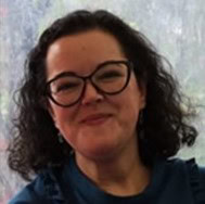 Mª Isabel Alconero Gutiérrez, Docente UNIR