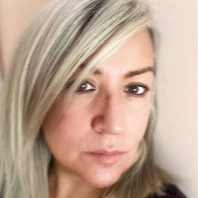 Mª Rita Louzán Mariño, Docente UNIR