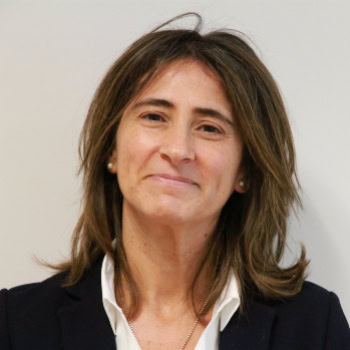 Mª Teresa Andreu Hernández, Coordinadora académica