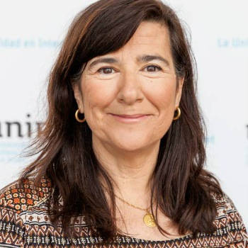 Mª Teresa Santa María Fernández