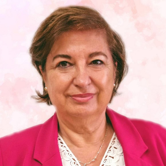 Mª Teresa Vázquez Resino, Docente UNIR