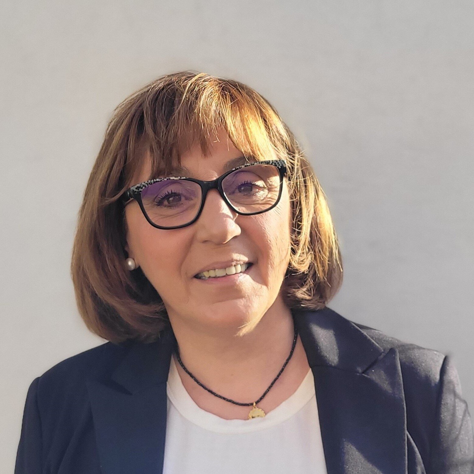 Mª Victoria Gómez Serés