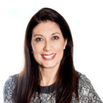 Mª Virginia Rey Paredes, Docente UNIR