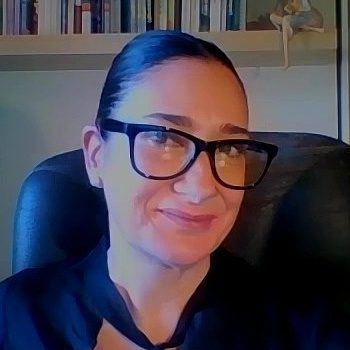 Mª Yolanda Vellisca González