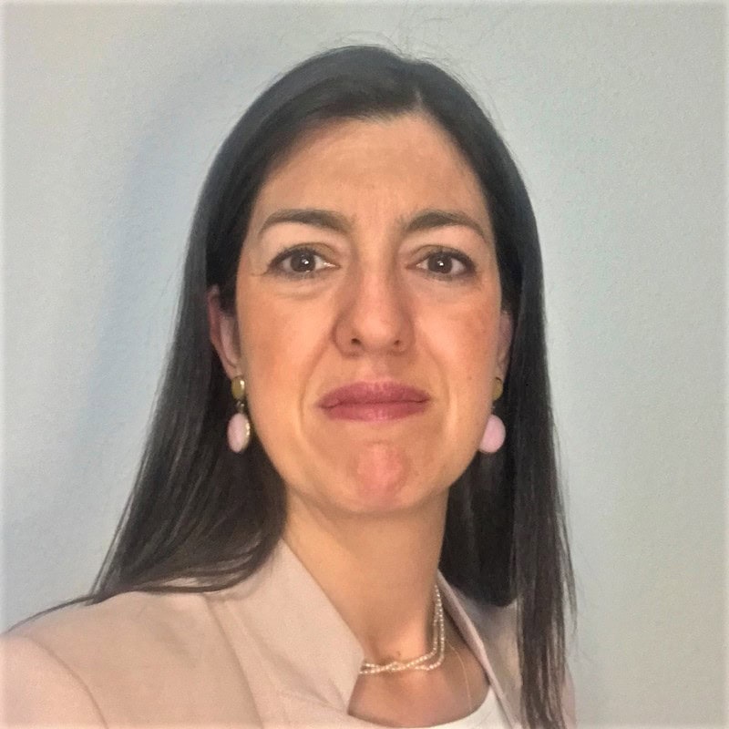 Macarena Diéguez Morán, Docente UNIR