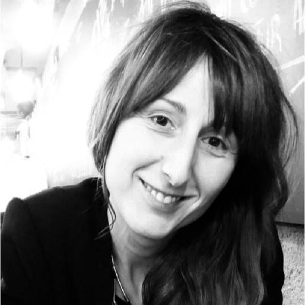 Magdalena Ruiz Abad, Docente UNIR