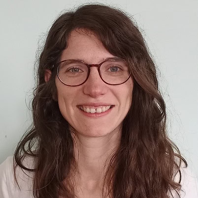 Magdalena Wippel, Docente UNIR