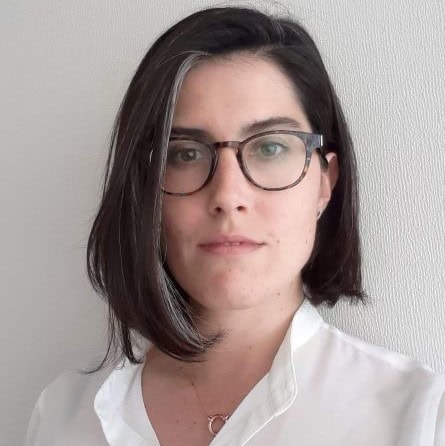 Maite Arrieta Hernández, Docente UNIR