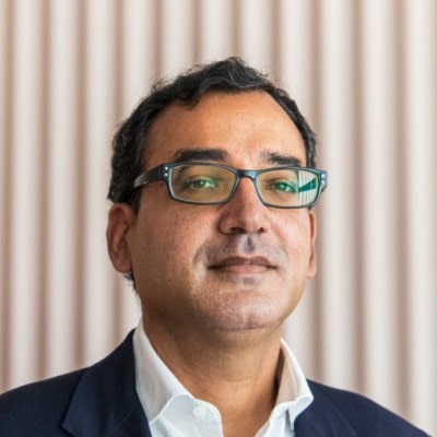 Malik Samjee