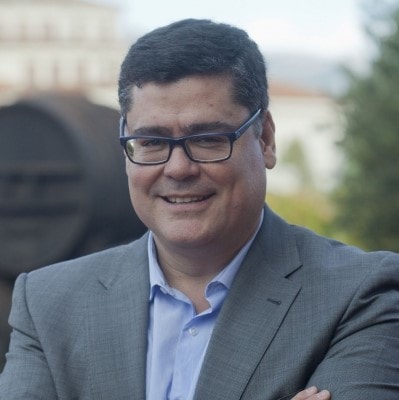 Manuel Ángel Romero Ligero
