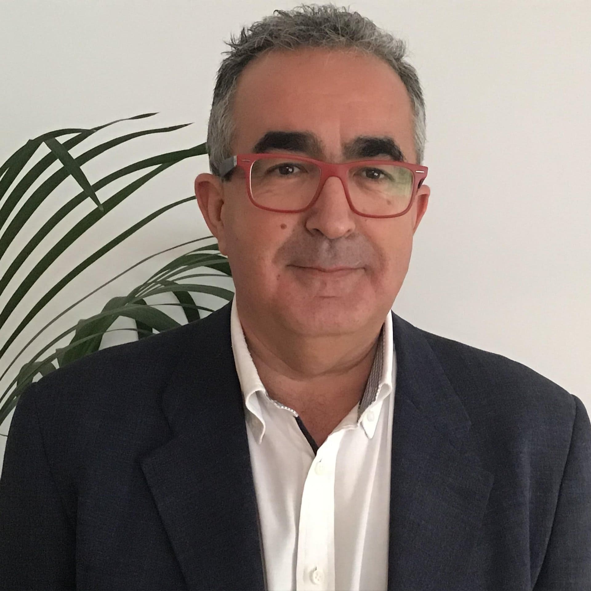Manuel Colmenero Larriba, Experto asociado