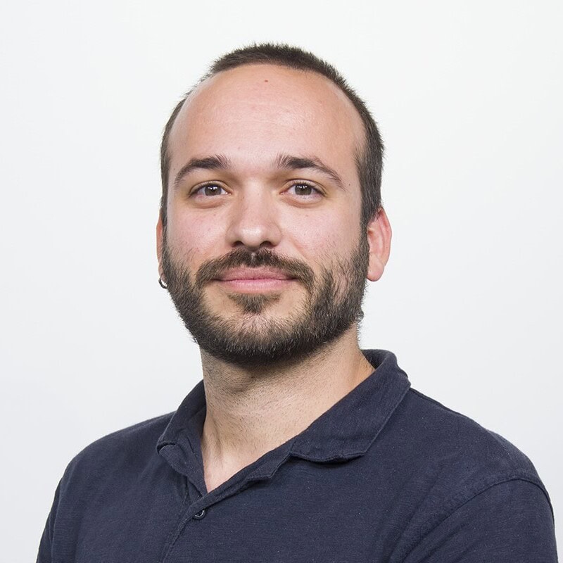 Manuel Cristóbal Rodríguez Martínez