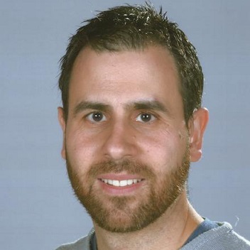 Manuel Domínguez Gómez, Docente UNIR