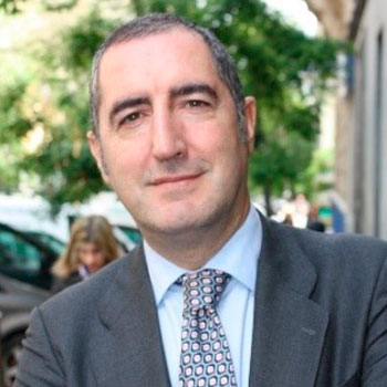 Manuel Gumersindo Alberola Martínez, Docente UNIR