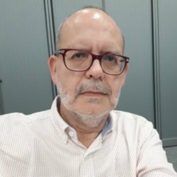 Manuel Gutiérrez Ortiz, Docente UNIR