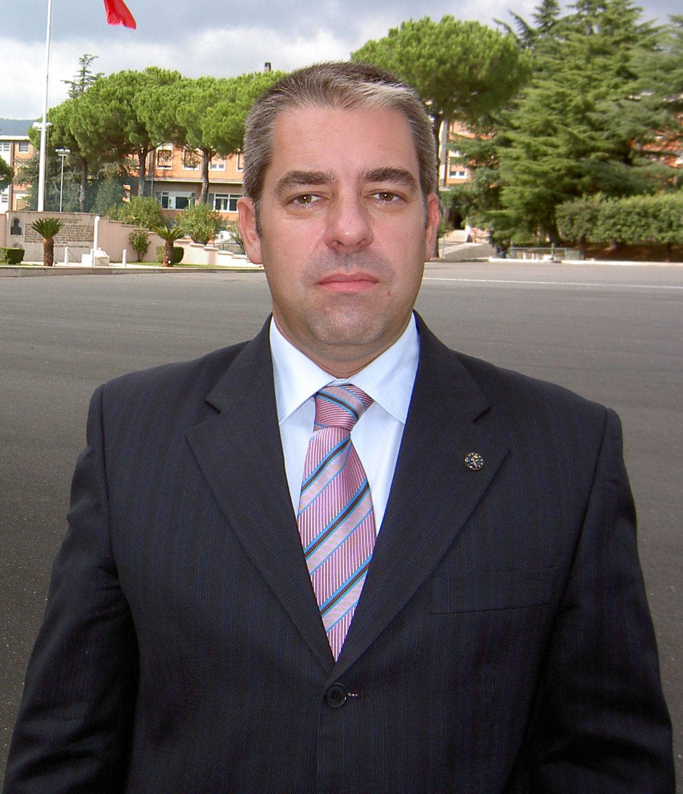 Manuel José Iglesias García