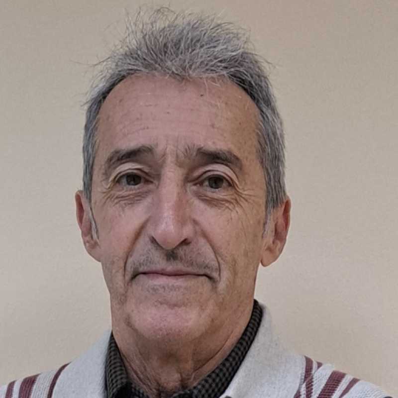 Manuel Lucena Zurita, Docente UNIR
