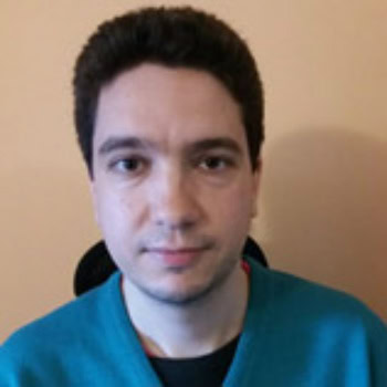 Manuel Martínez del Alamo, Experto asociado