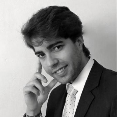 Manuel Palomares Herrera, Docente UNIR