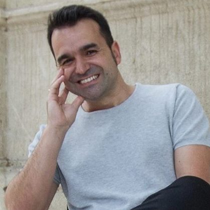 Manuel Velasco Rodríguez, Experto Asociado