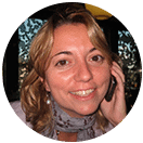 Mar Vera García, Experta Asociada