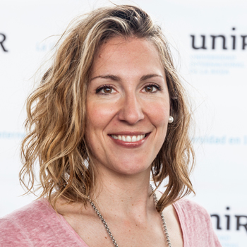 Mara Sacristán San Cristóbal, Docente UNIR