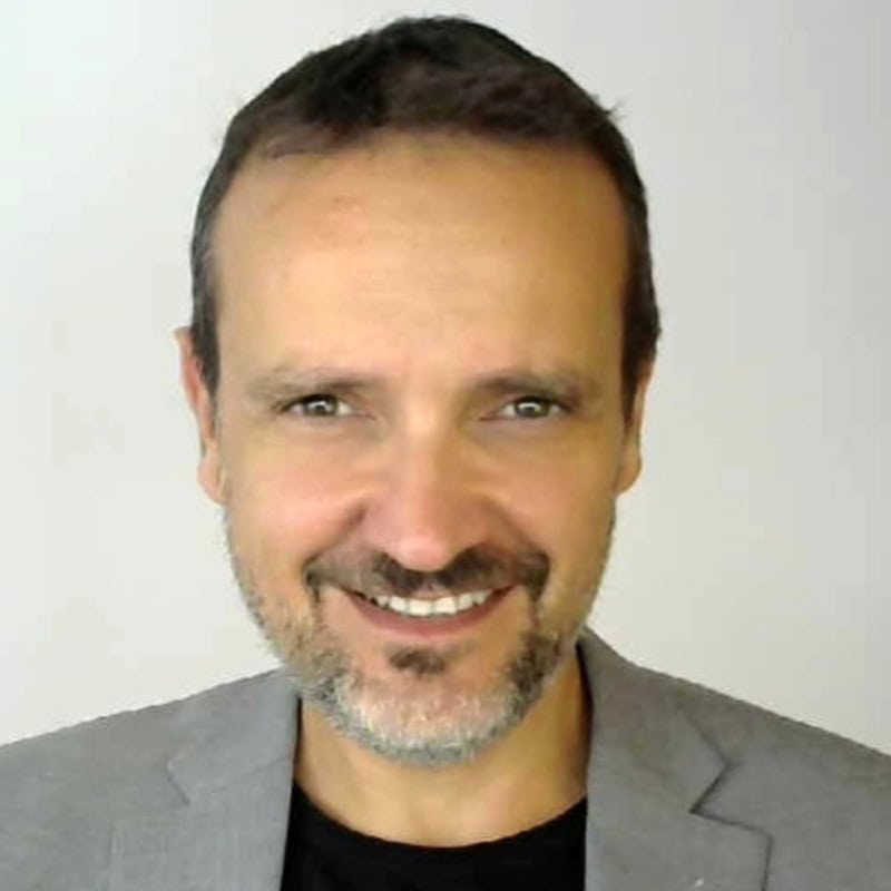 Marc Bara Iniesta, Docente UNIR