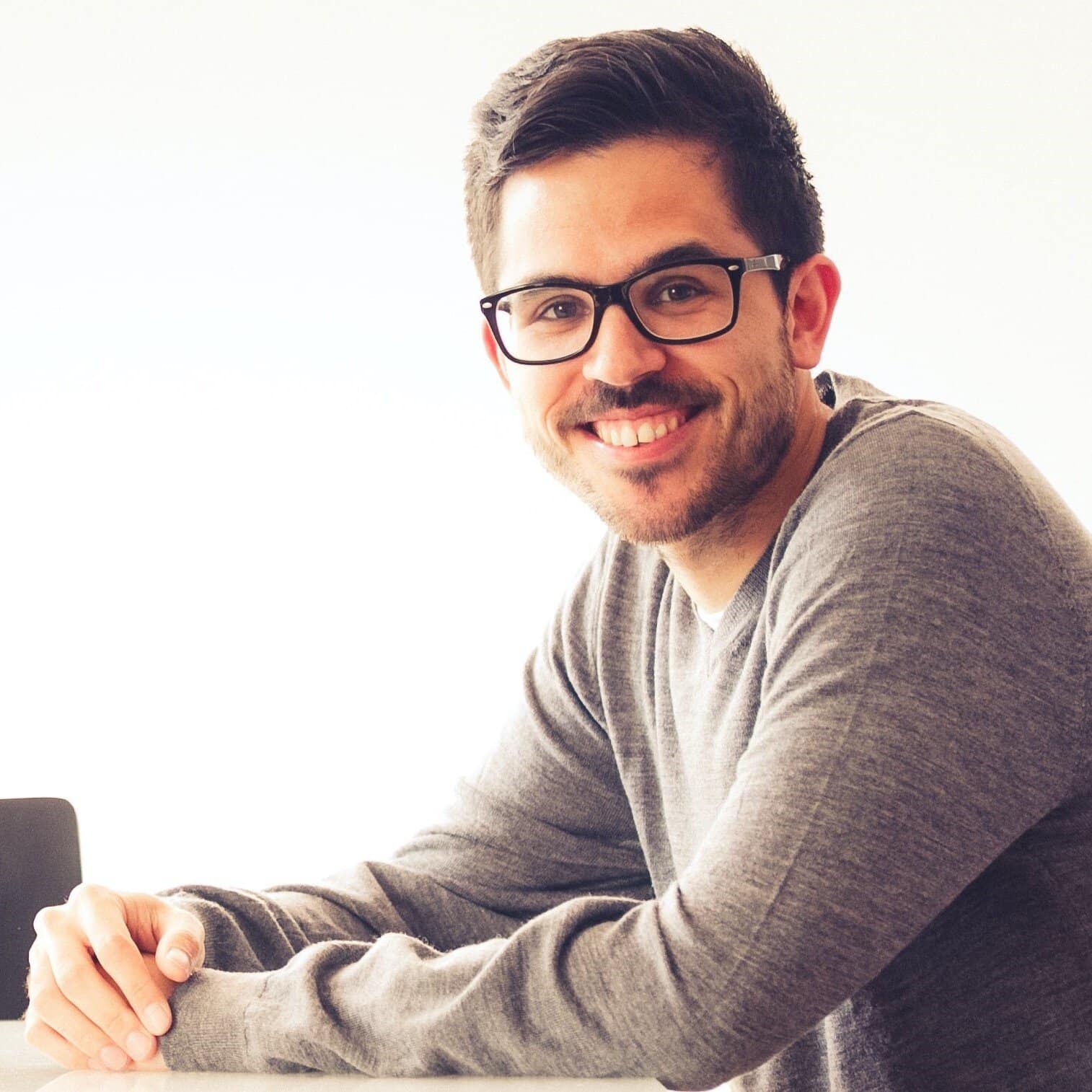 Marc Menchén Alba