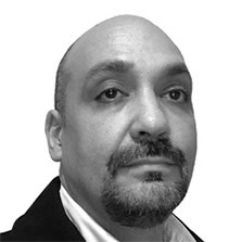 Marcelo Alejandro Fraile Narvaez, Docente UNIR